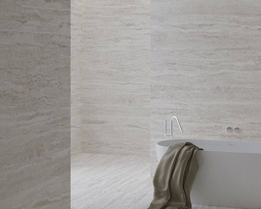 Roma Bianco Mat Rect 60x120